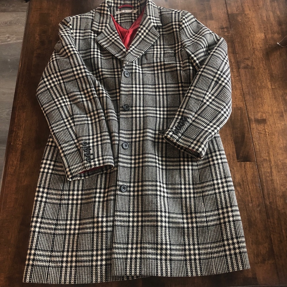 Tommy Hilfiger Jacket
